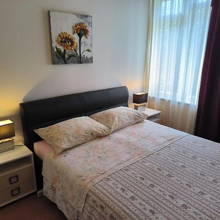 Apartmens Kimm II Porec Ngoại thất bức ảnh
