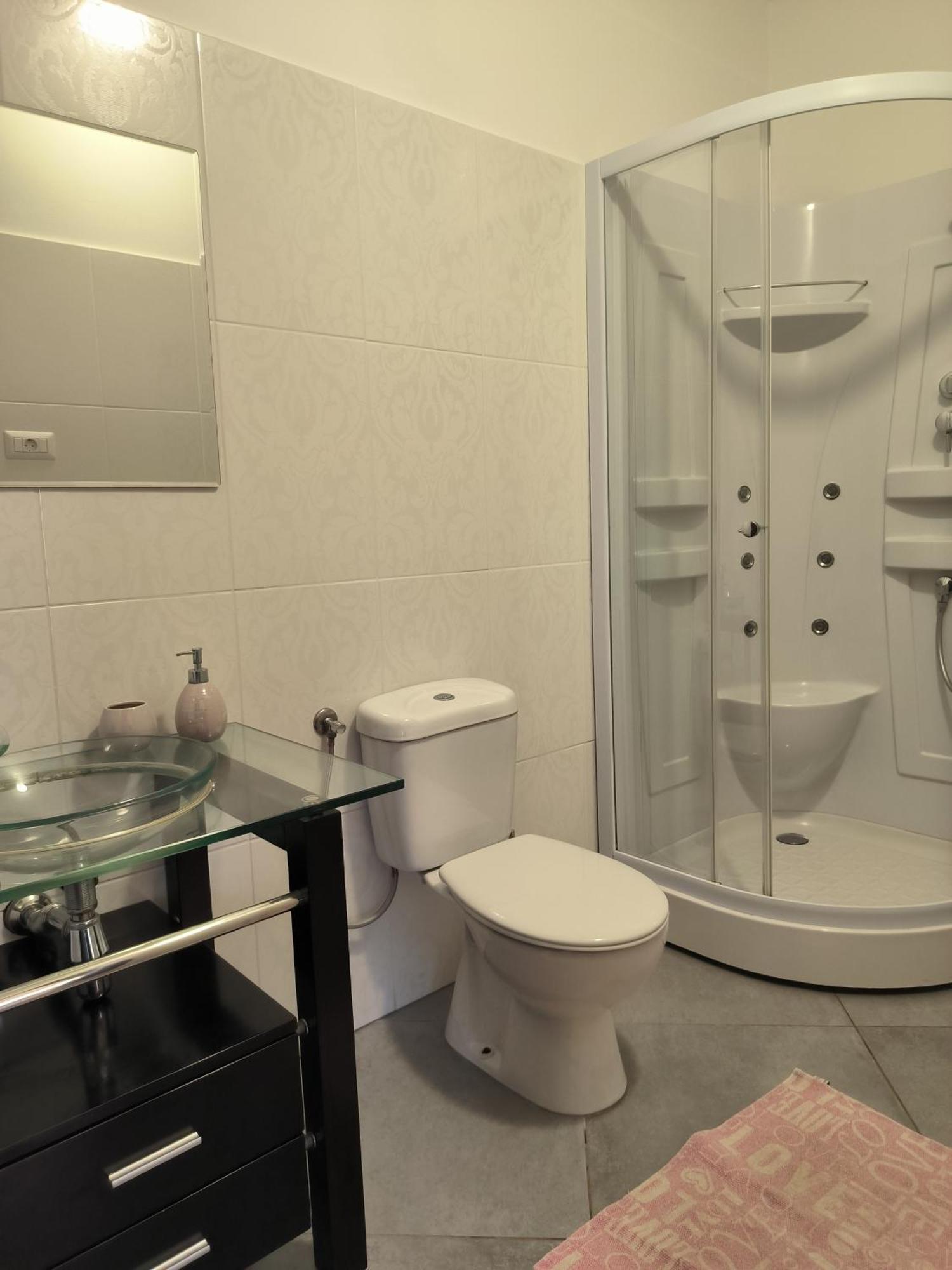 Apartmens Kimm II Porec Ngoại thất bức ảnh