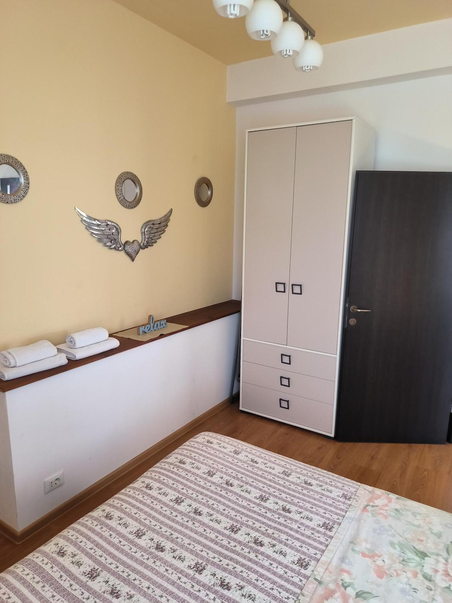 Apartmens Kimm II Porec Ngoại thất bức ảnh