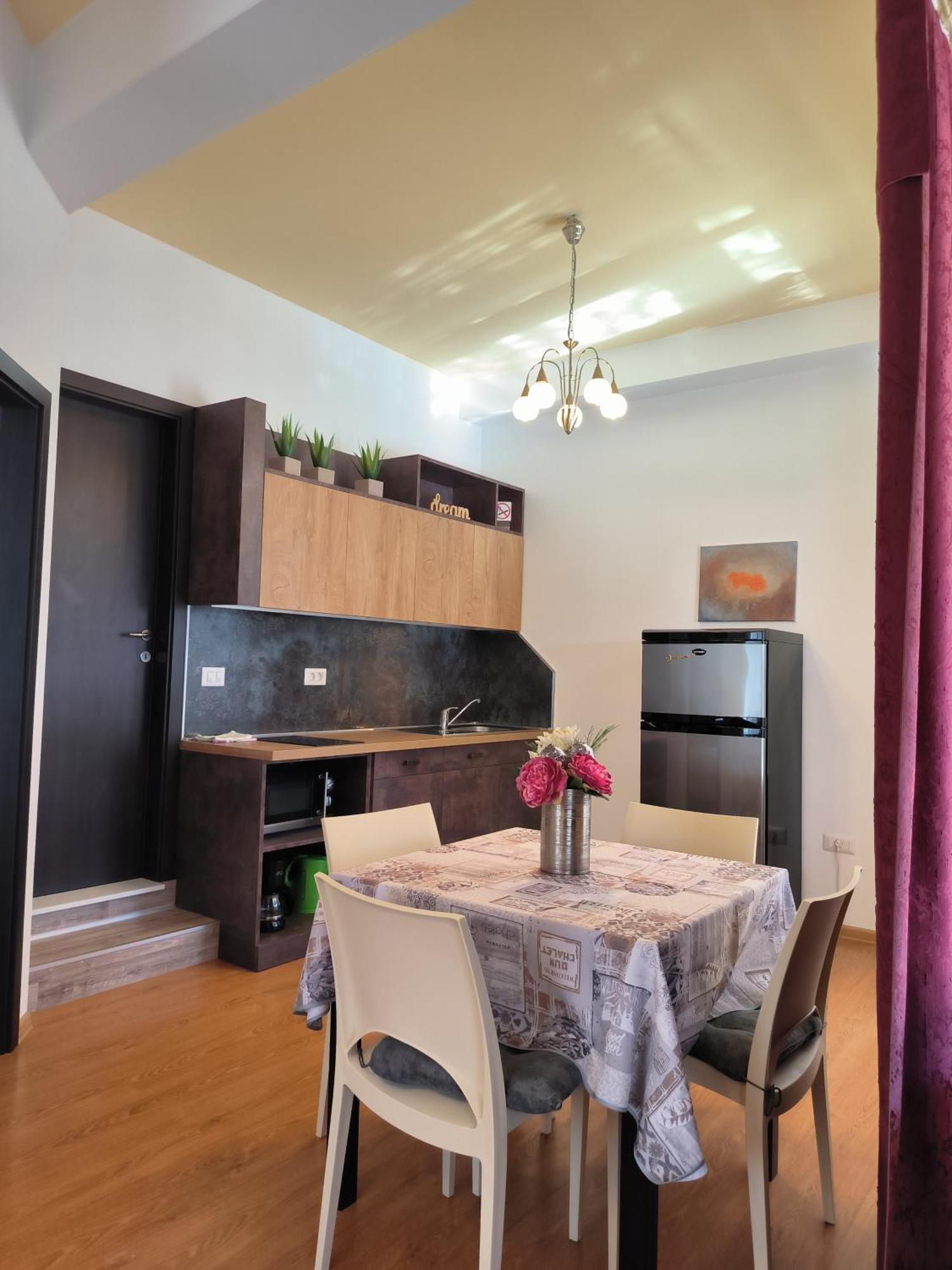 Apartmens Kimm II Porec Ngoại thất bức ảnh