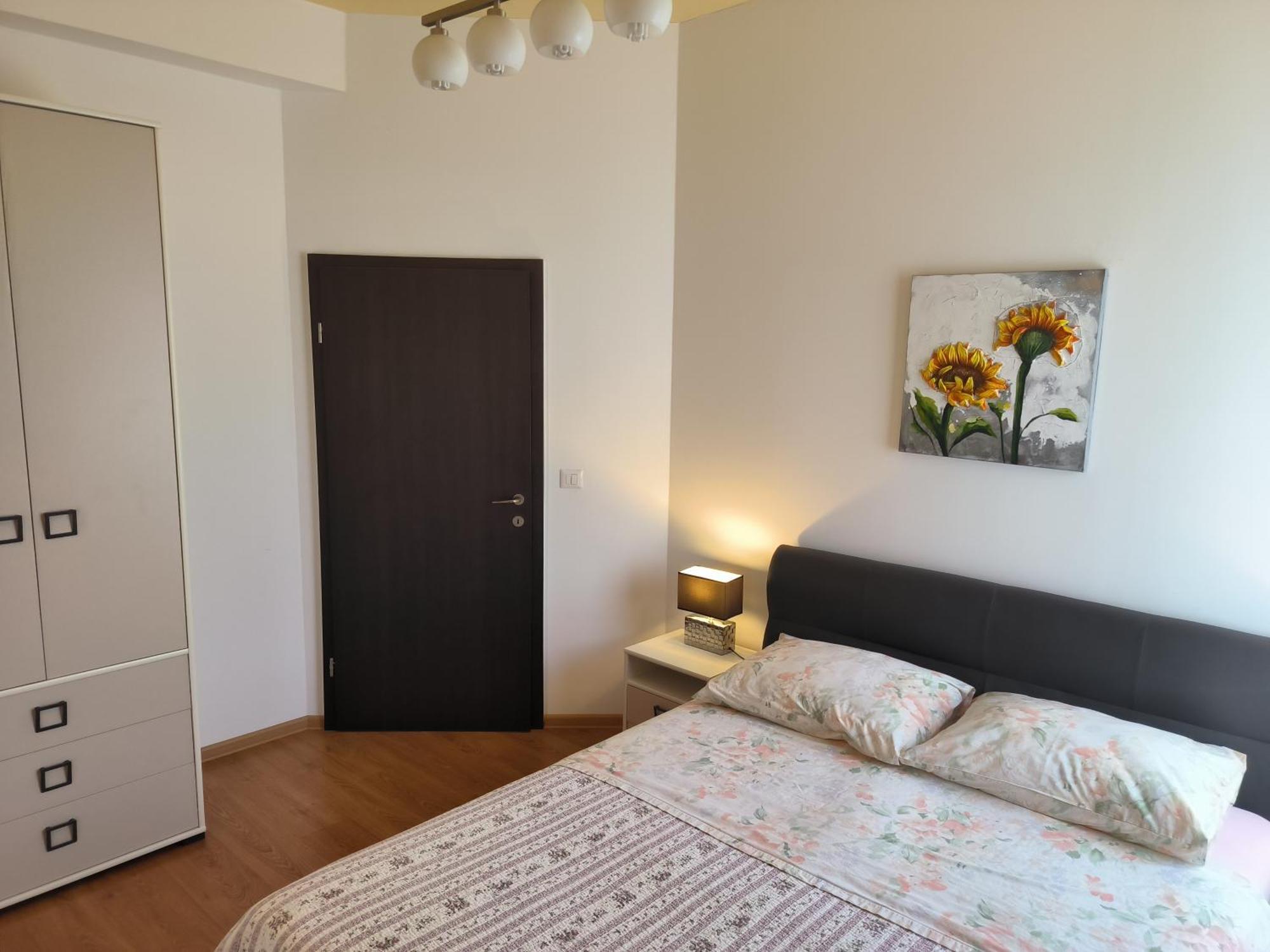 Apartmens Kimm II Porec Ngoại thất bức ảnh