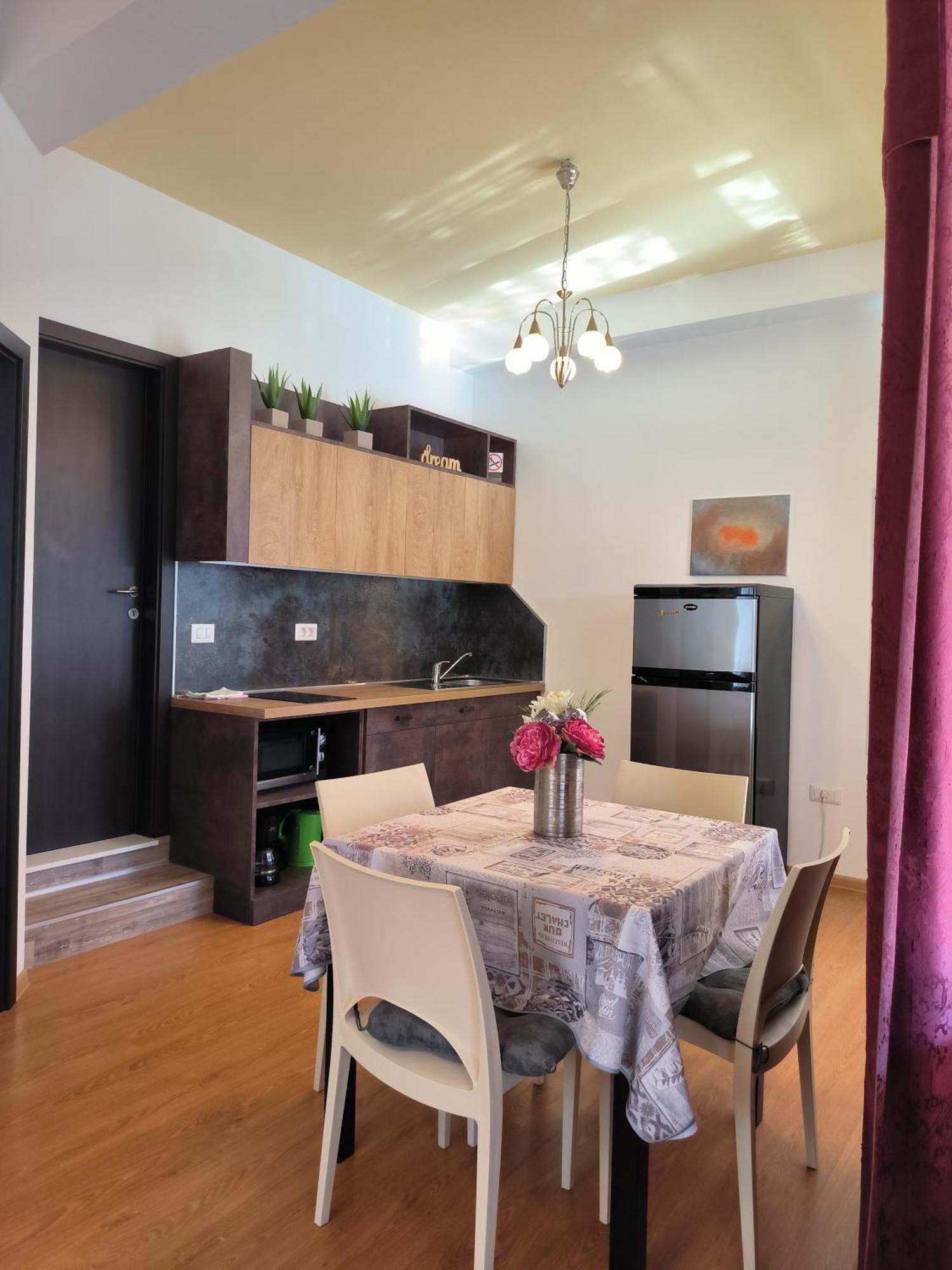 Apartmens Kimm II Porec Ngoại thất bức ảnh