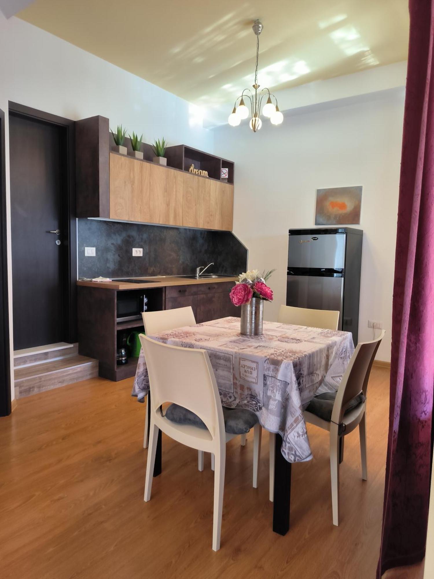Apartmens Kimm II Porec Ngoại thất bức ảnh