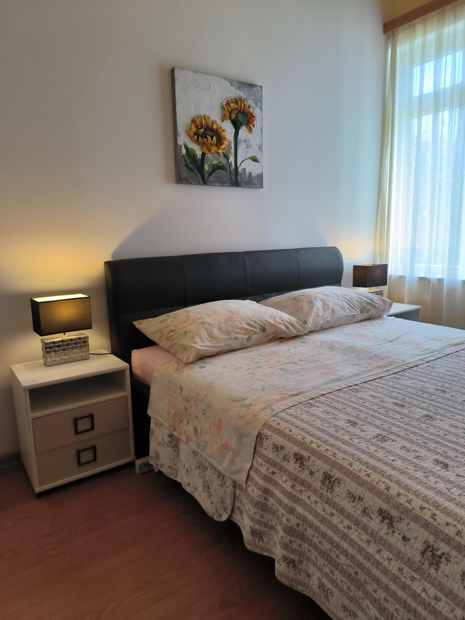 Apartmens Kimm II Porec Ngoại thất bức ảnh