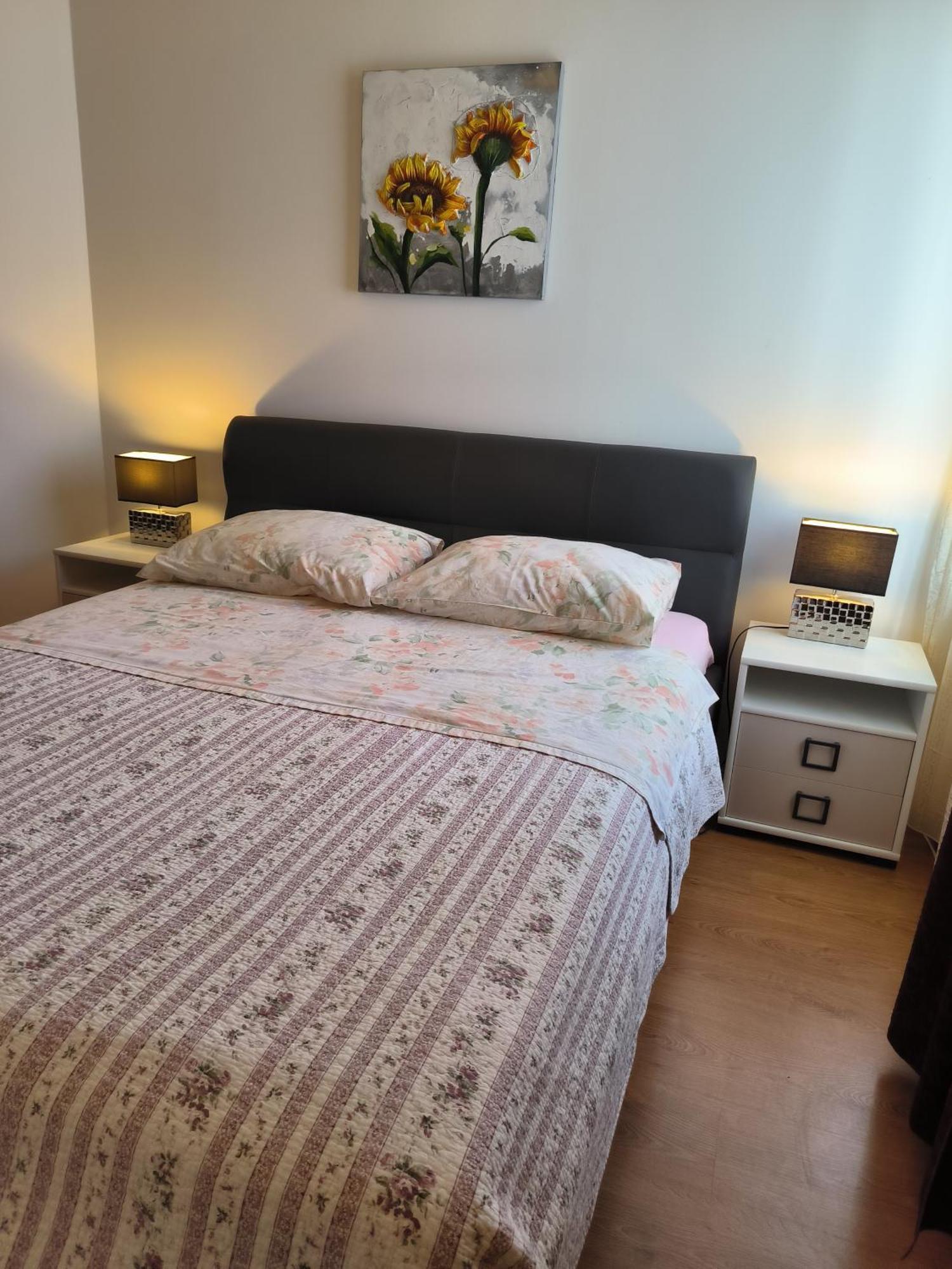 Apartmens Kimm II Porec Ngoại thất bức ảnh