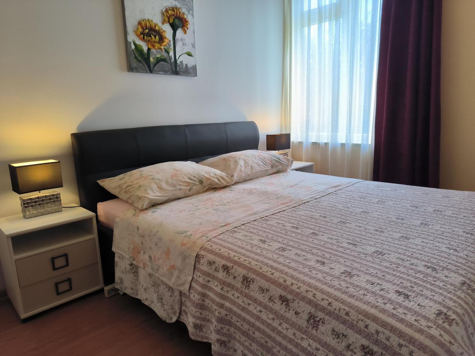 Apartmens Kimm II Porec Ngoại thất bức ảnh