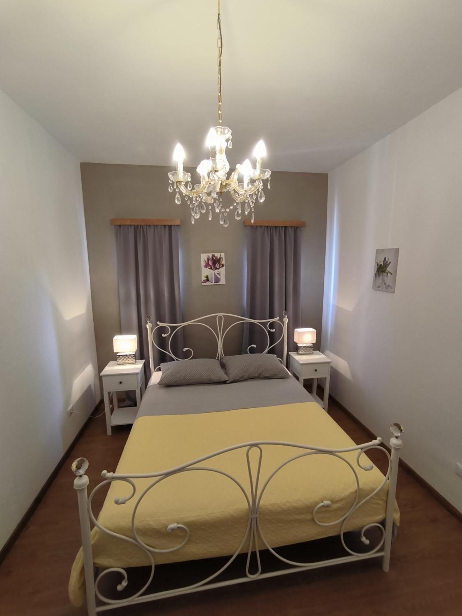 Apartmens Kimm II Porec Ngoại thất bức ảnh