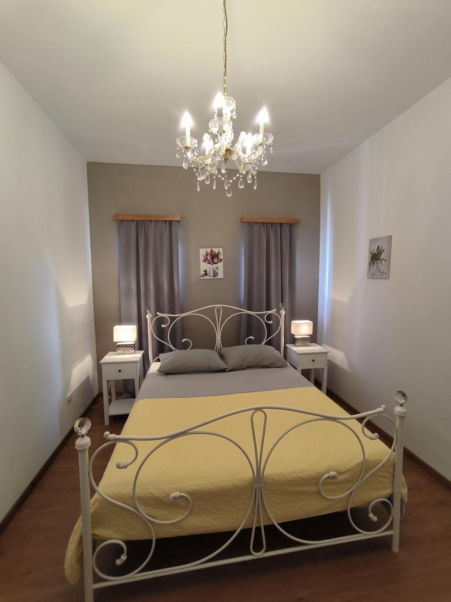 Apartmens Kimm II Porec Ngoại thất bức ảnh