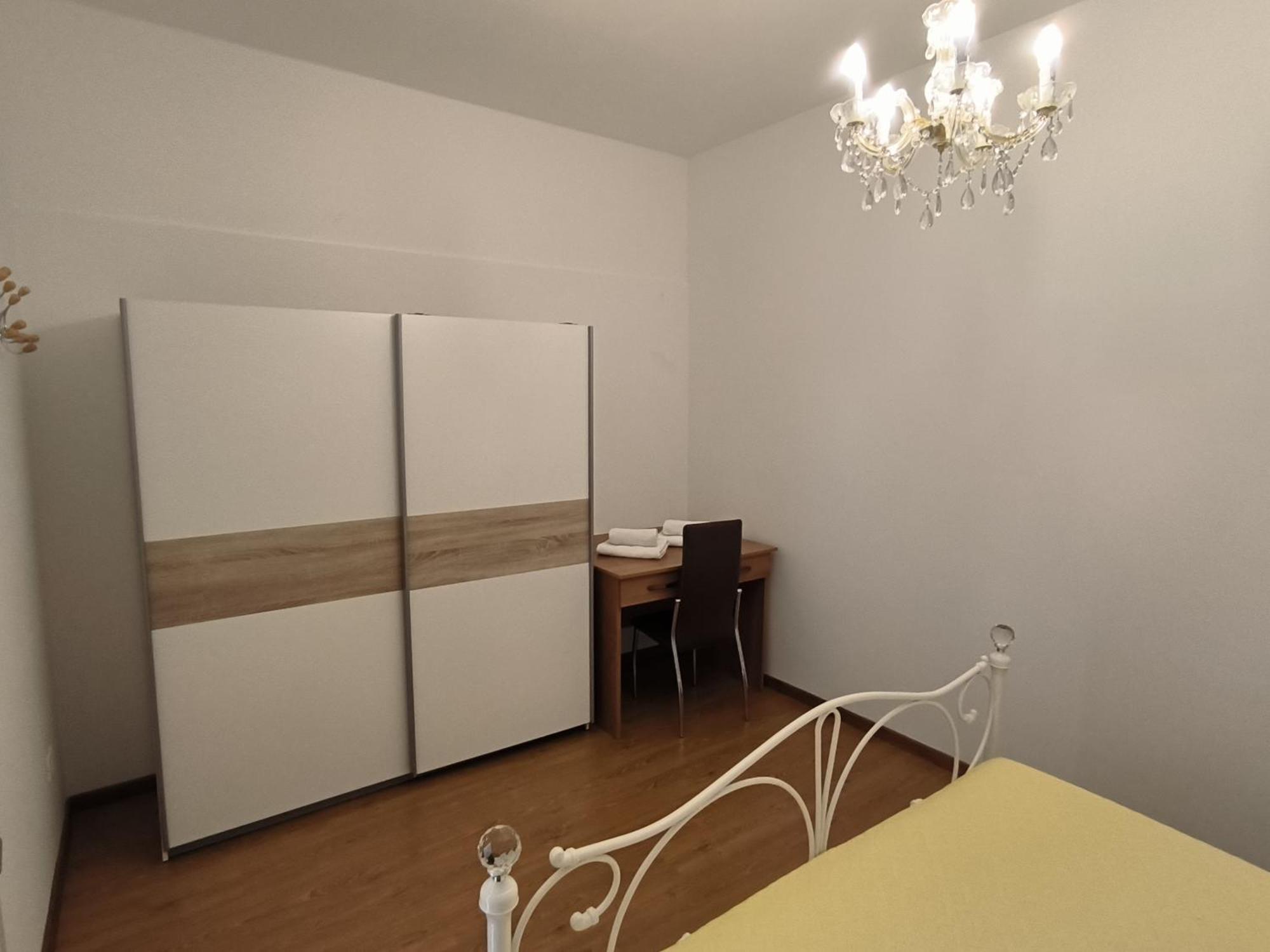 Apartmens Kimm II Porec Ngoại thất bức ảnh