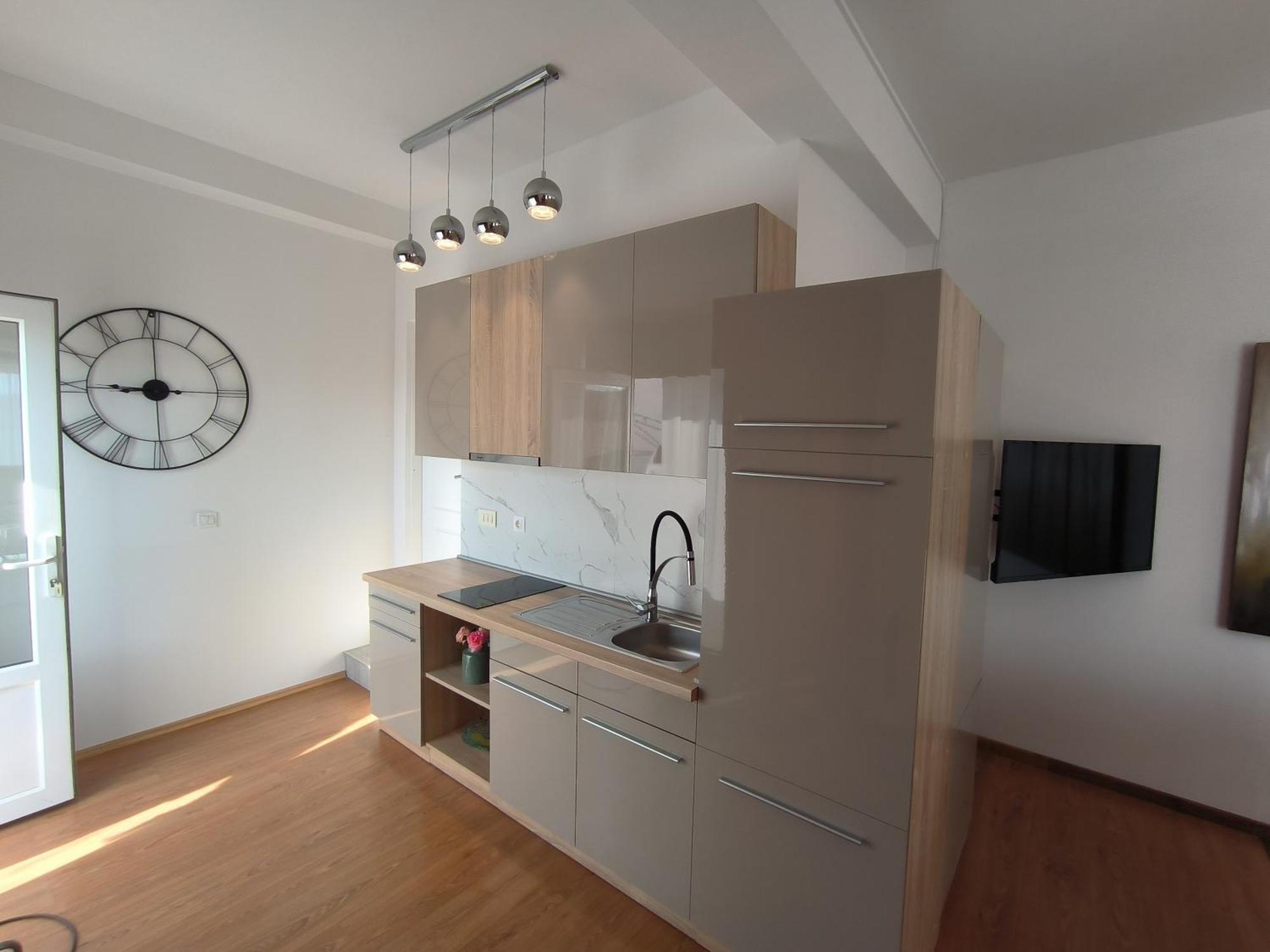 Apartmens Kimm II Porec Ngoại thất bức ảnh