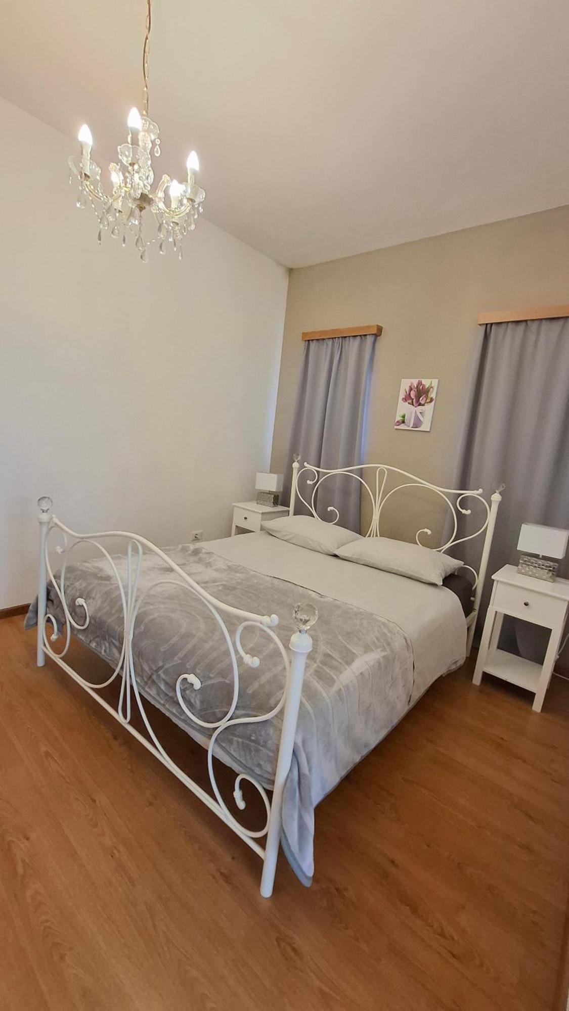 Apartmens Kimm II Porec Ngoại thất bức ảnh